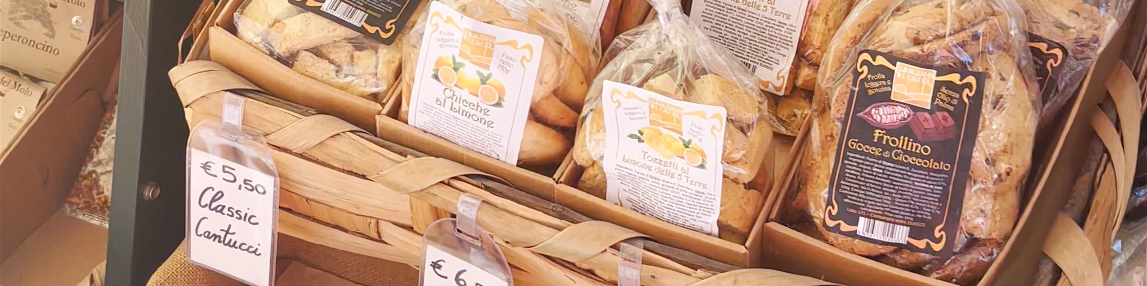 Enoteca Sciacchetrà