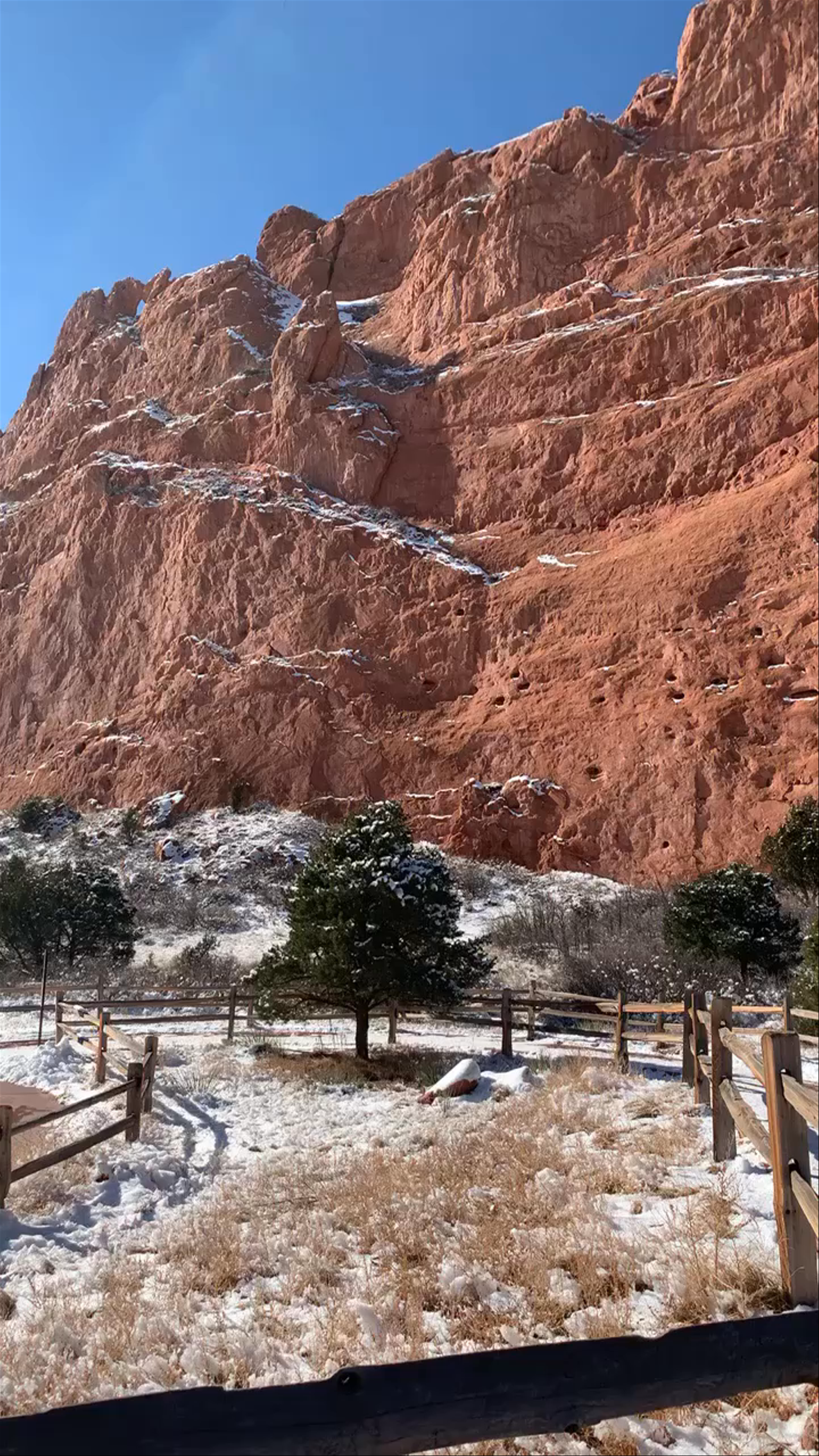 Garden of the Gods Visitor & Nature Center