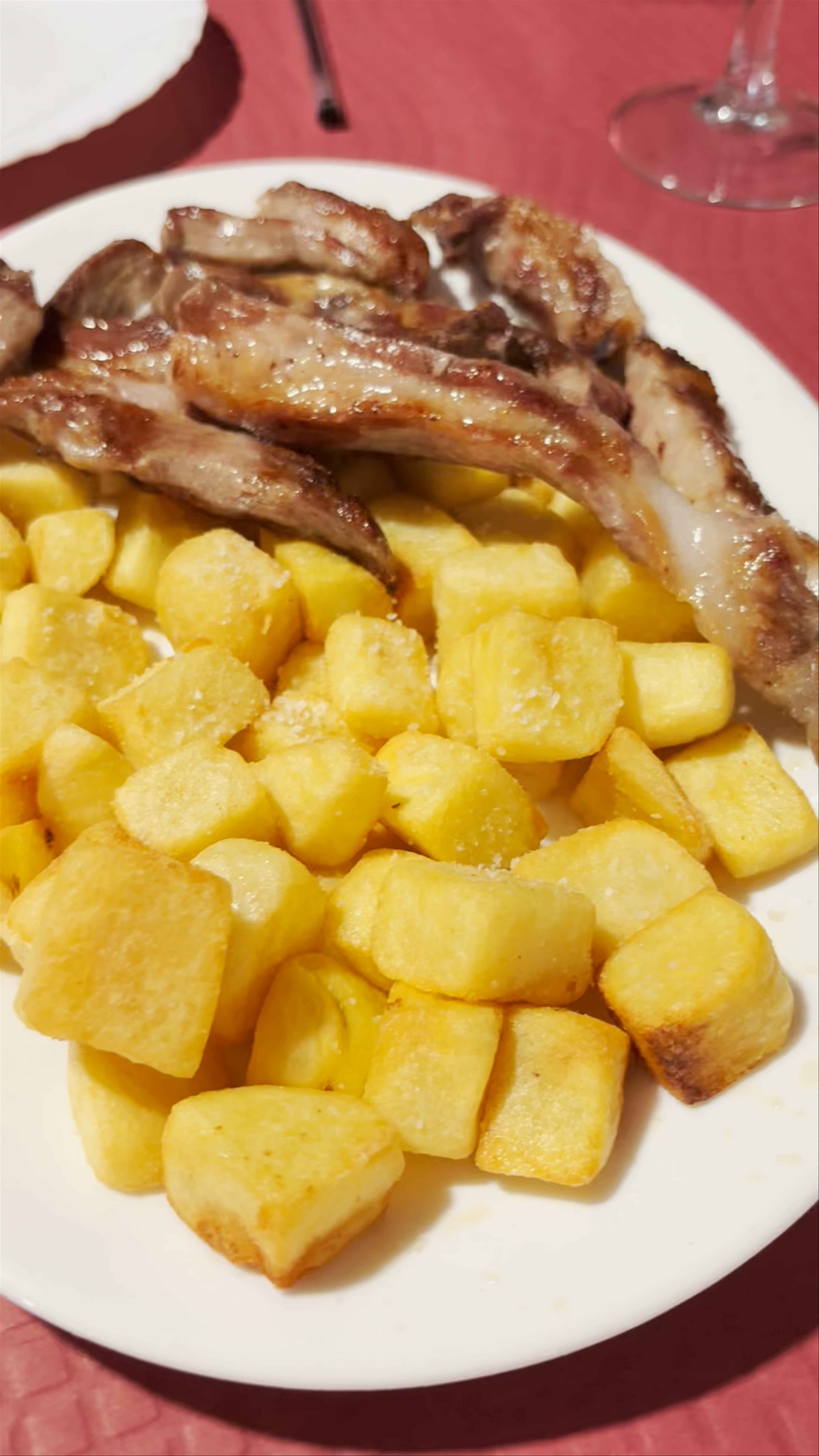 Restaurante El Rincón de Paco