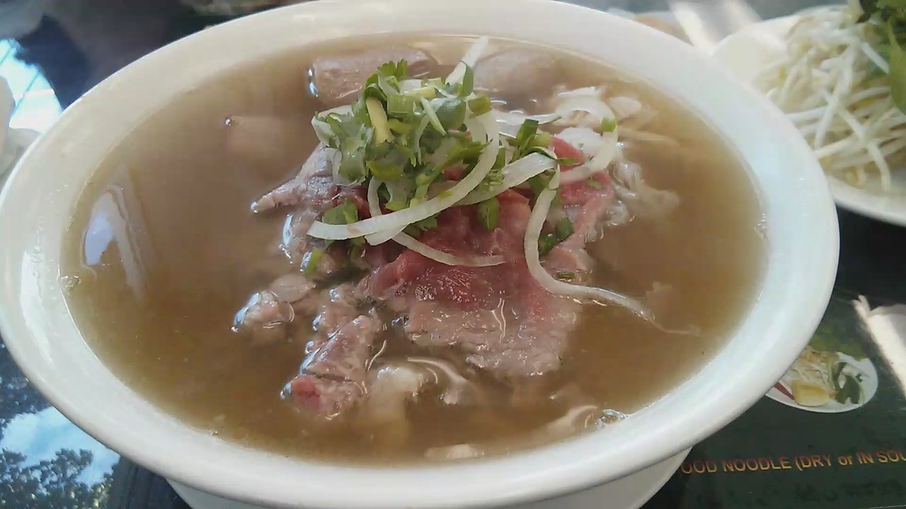 Bon Cafe - Steaming Hot Phò. - Vietnamese Near Me - Vancouver, British Columbia