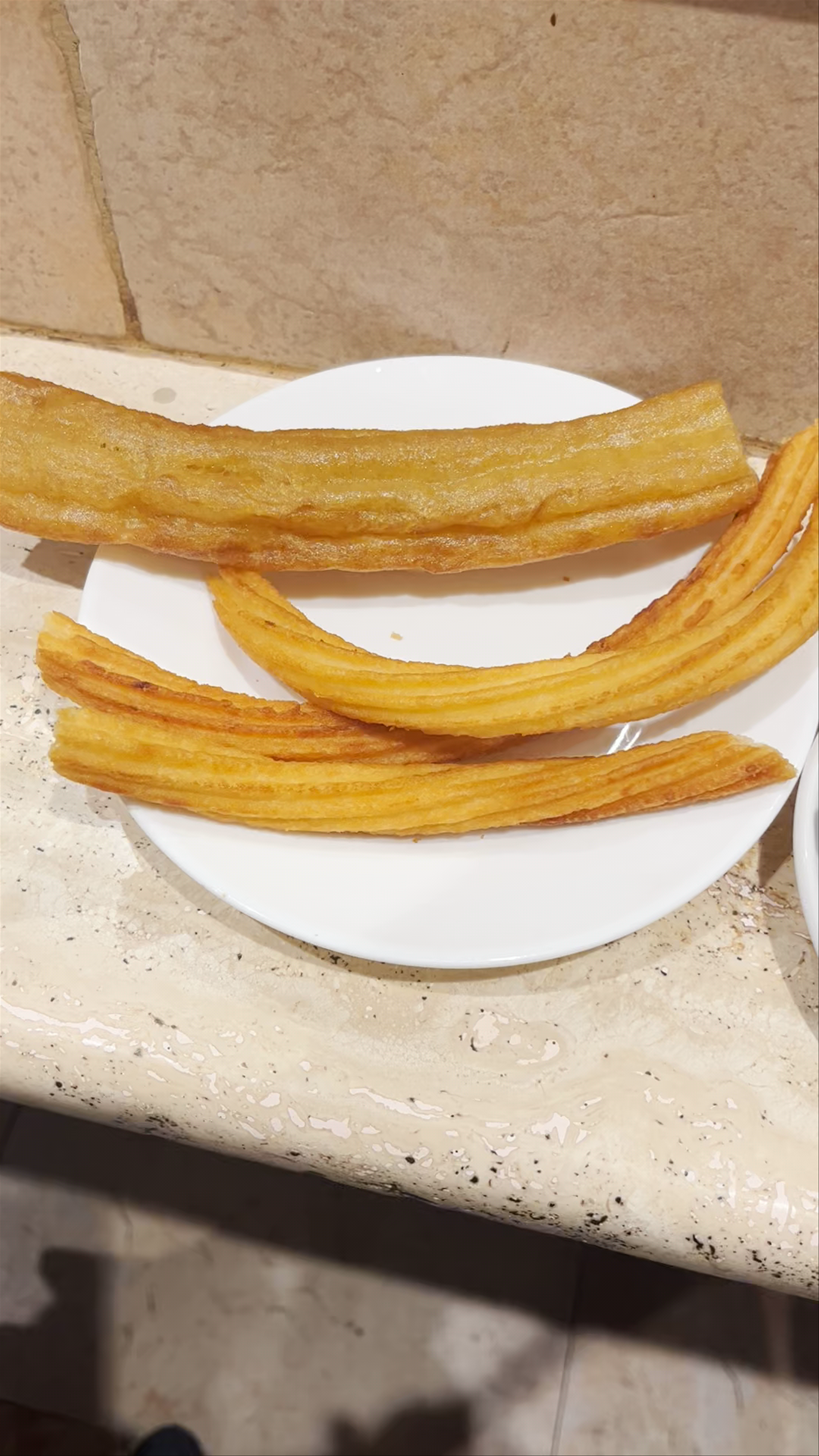 Chocolatería San Ginés: Madrid’s Iconic Churros and Hot Chocolate Experience