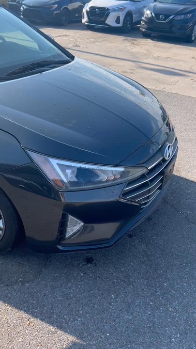 NOLA Rent-A-Car - Car I got for my trip - Car Rental Near Me - Kenner, Louisiana