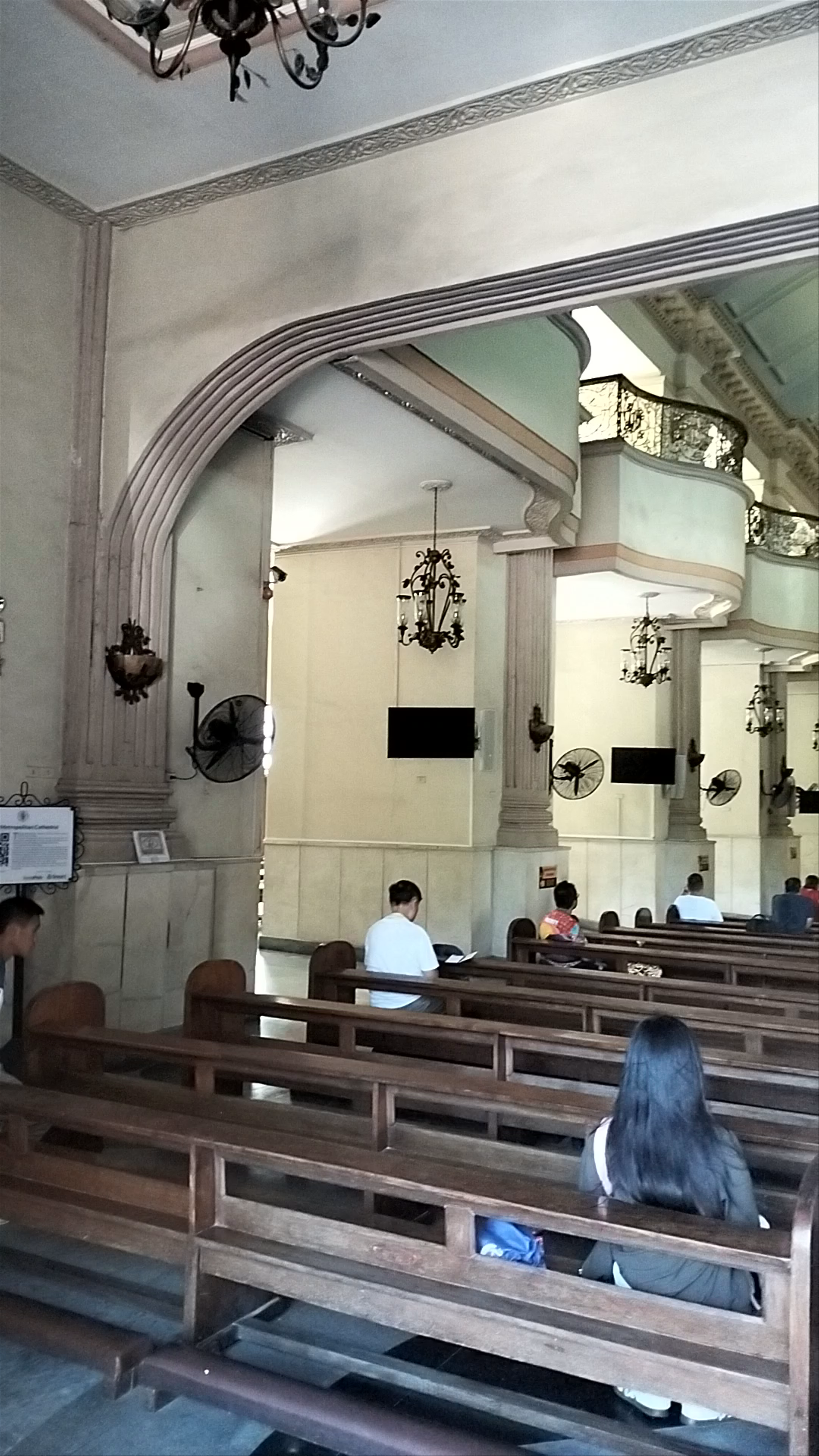 Cebu Metropolitan Cathedral