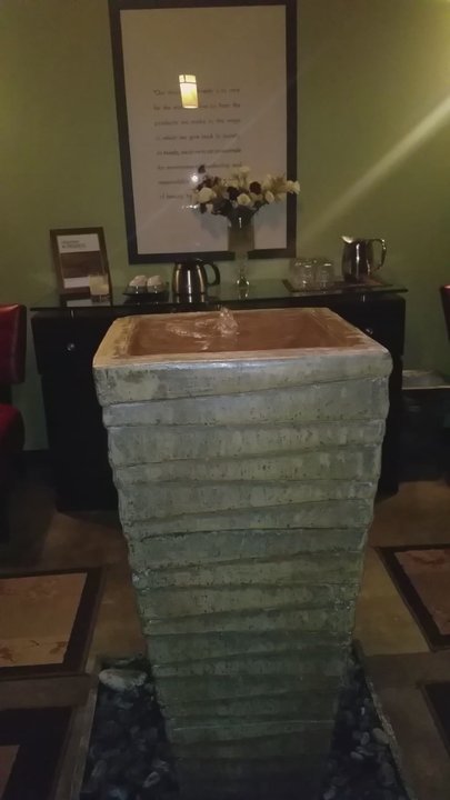Z Place SalonSpa - Relaxing music and sound of water. - Massage Near Me - Kennewick, Washington