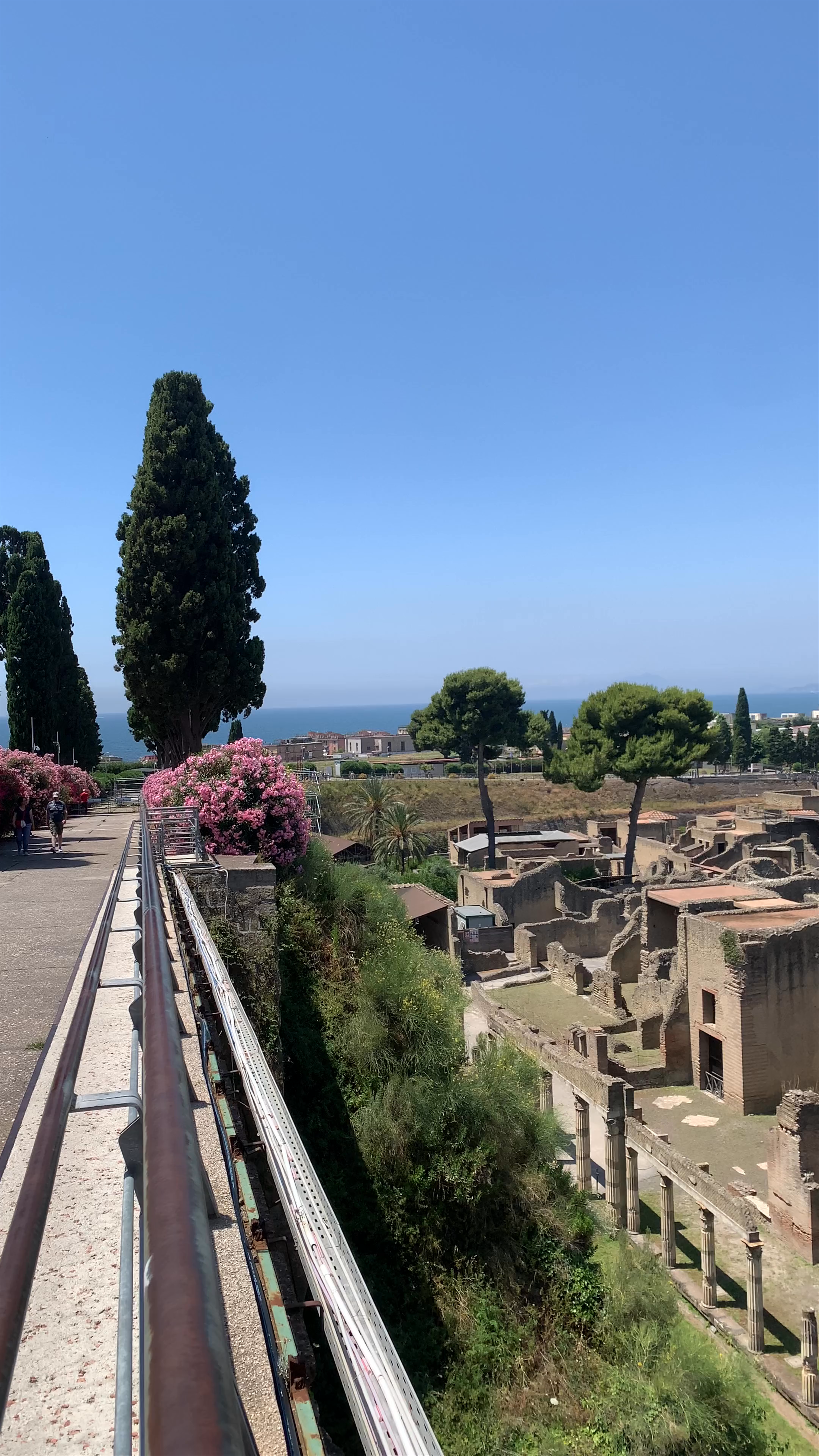 Parco Archeologico di Ercolano