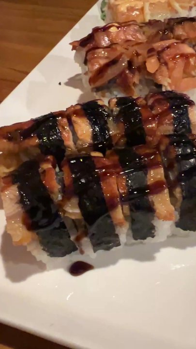 Sushi Konami - Japanese Near Me - Auburn, Washington