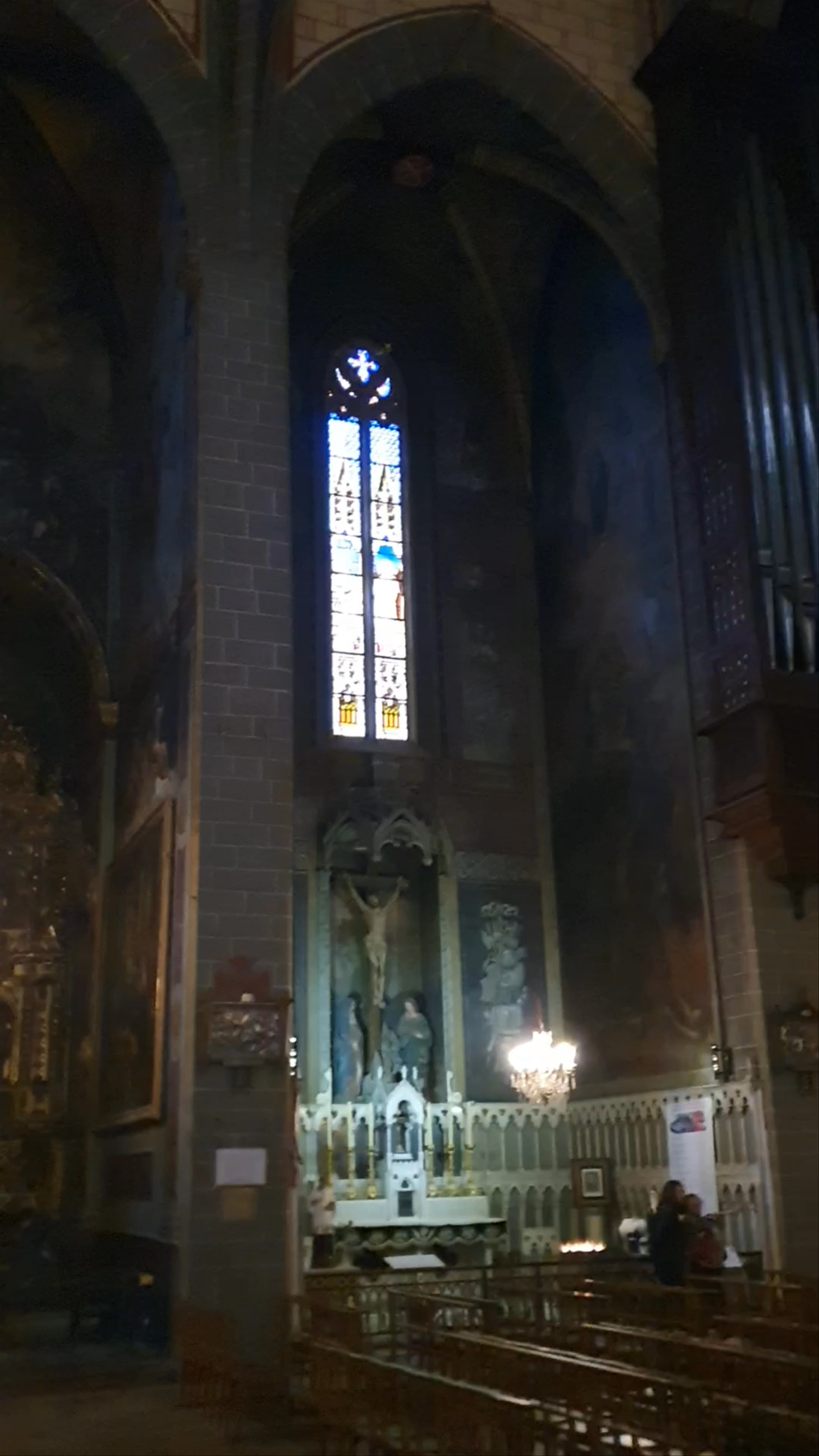 Basilique-Cathédrale Saint-Jean-Baptiste