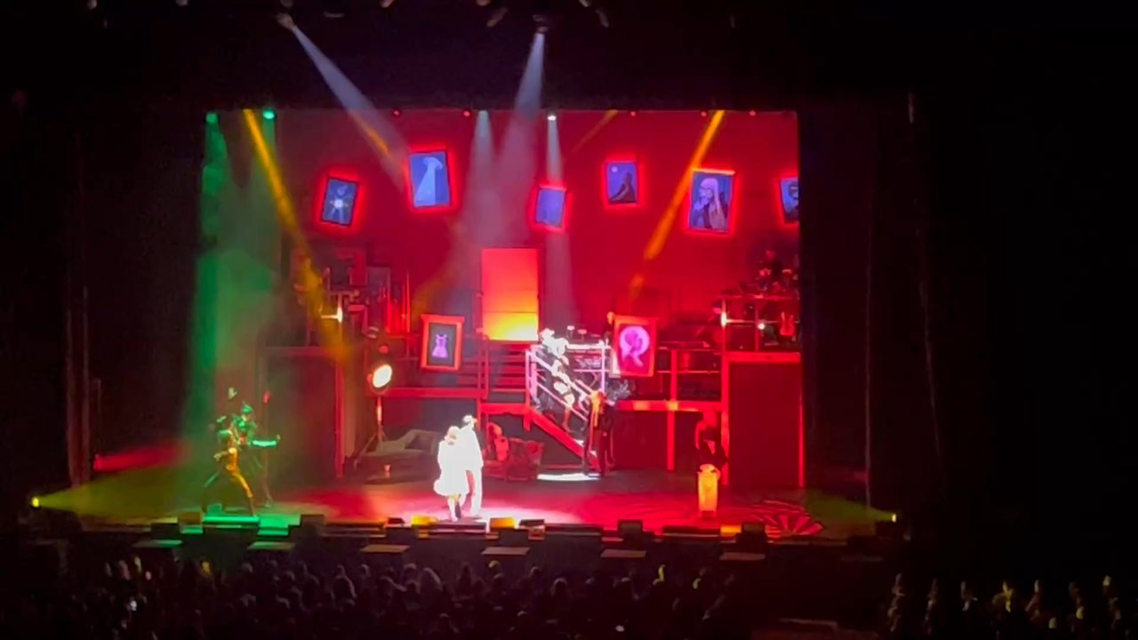 Lanxess Arena - Music Venues Near Me - Cologne, NW