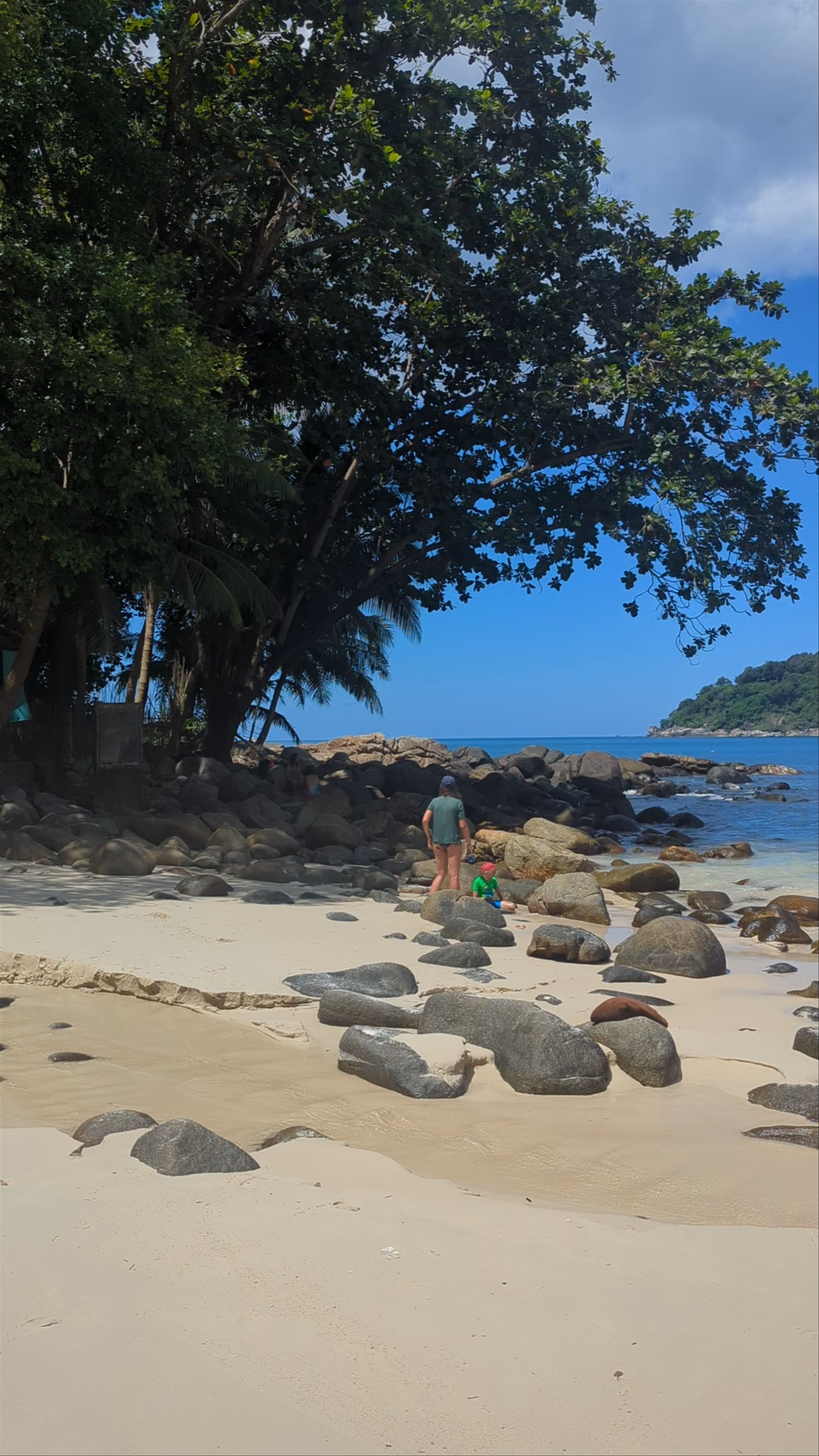 Freedom Beach