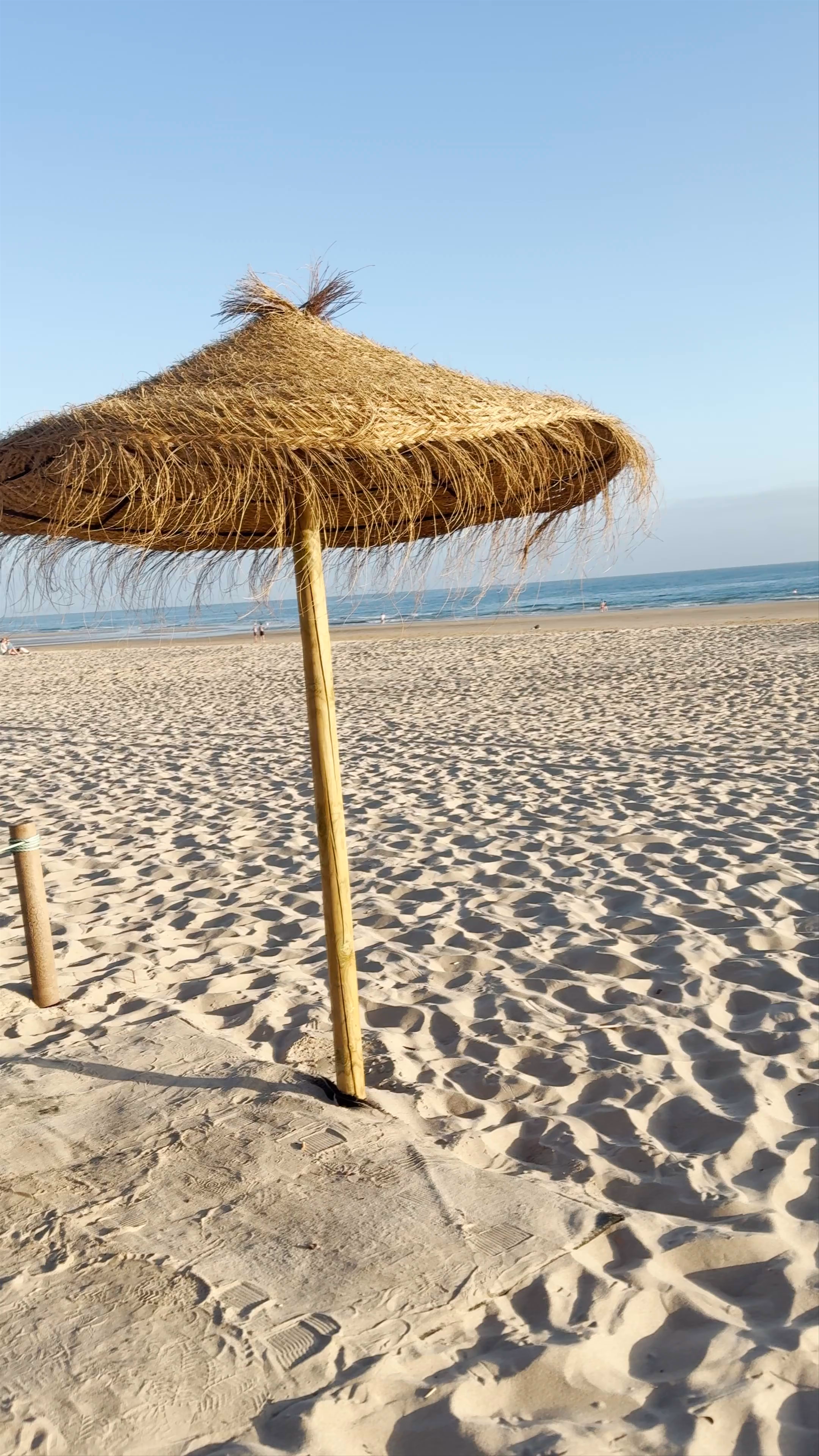 Praia de São João