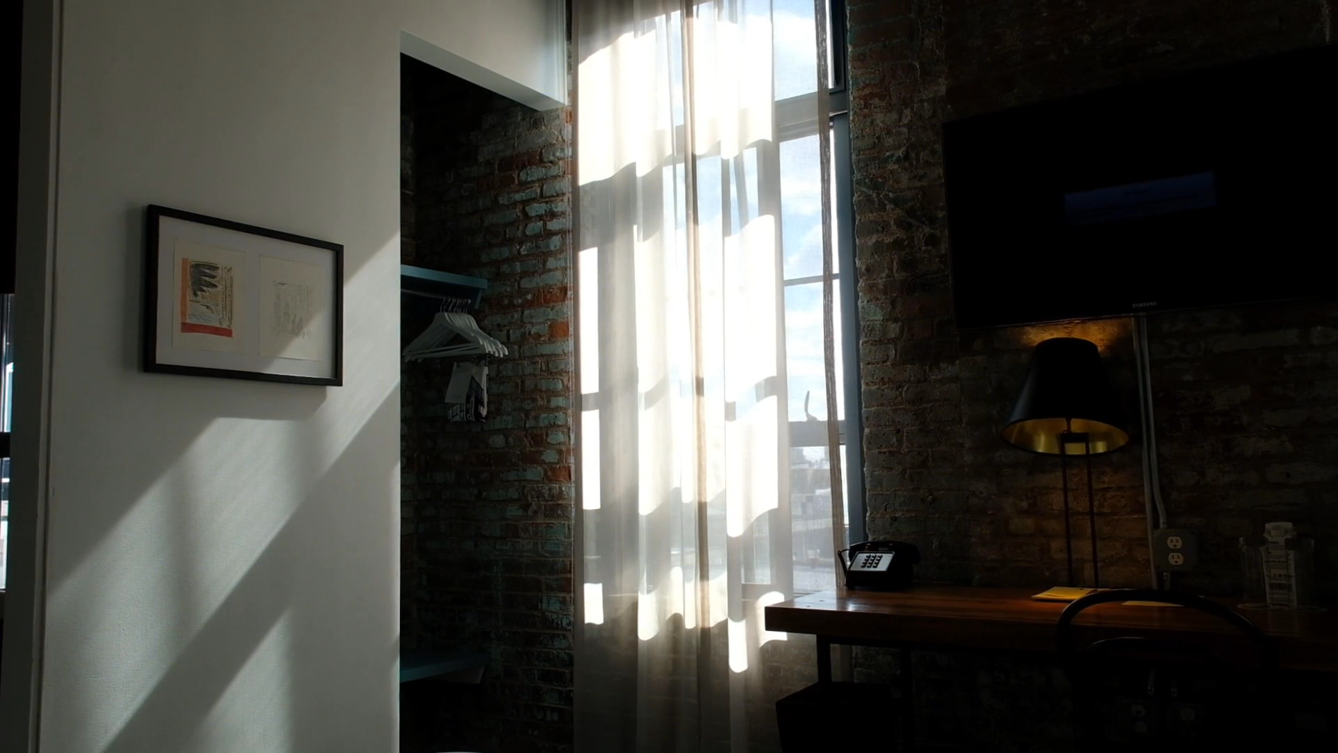 Wythe Hotel — photo 5