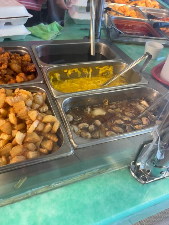 China Express - Food - Chinese Near Me - Conyers, Georgia