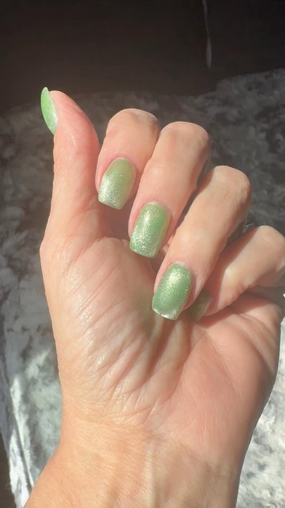 Nail By Nicole - Nicole you ROCK!  I am so glad I found you. Your work is second to none!  I always leave a happy customer. Thank you - Nail Salons Near Me - Beaverton, Oregon