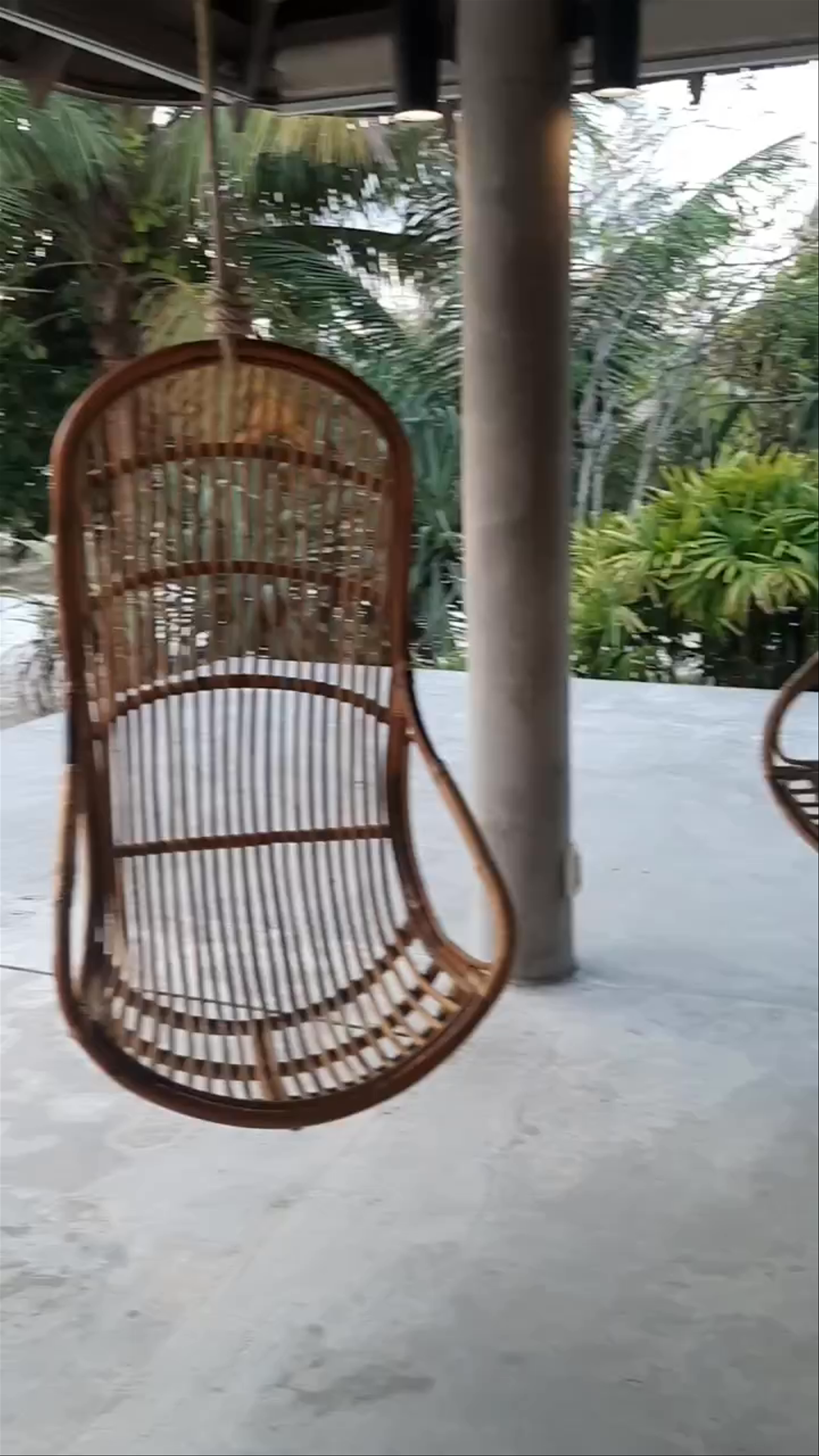 The Chill Restaurant