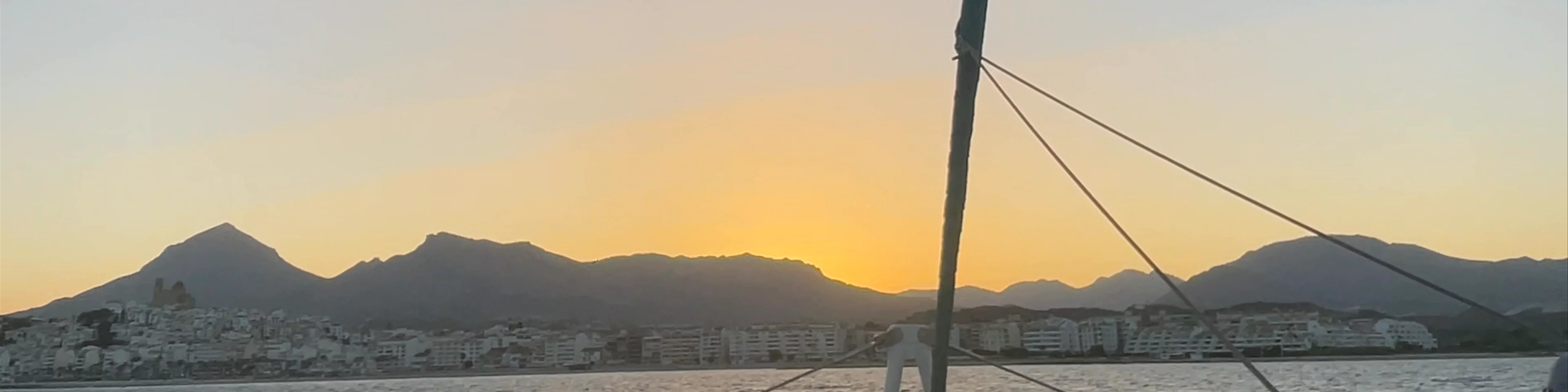 Puerto Deportivo de Altea
