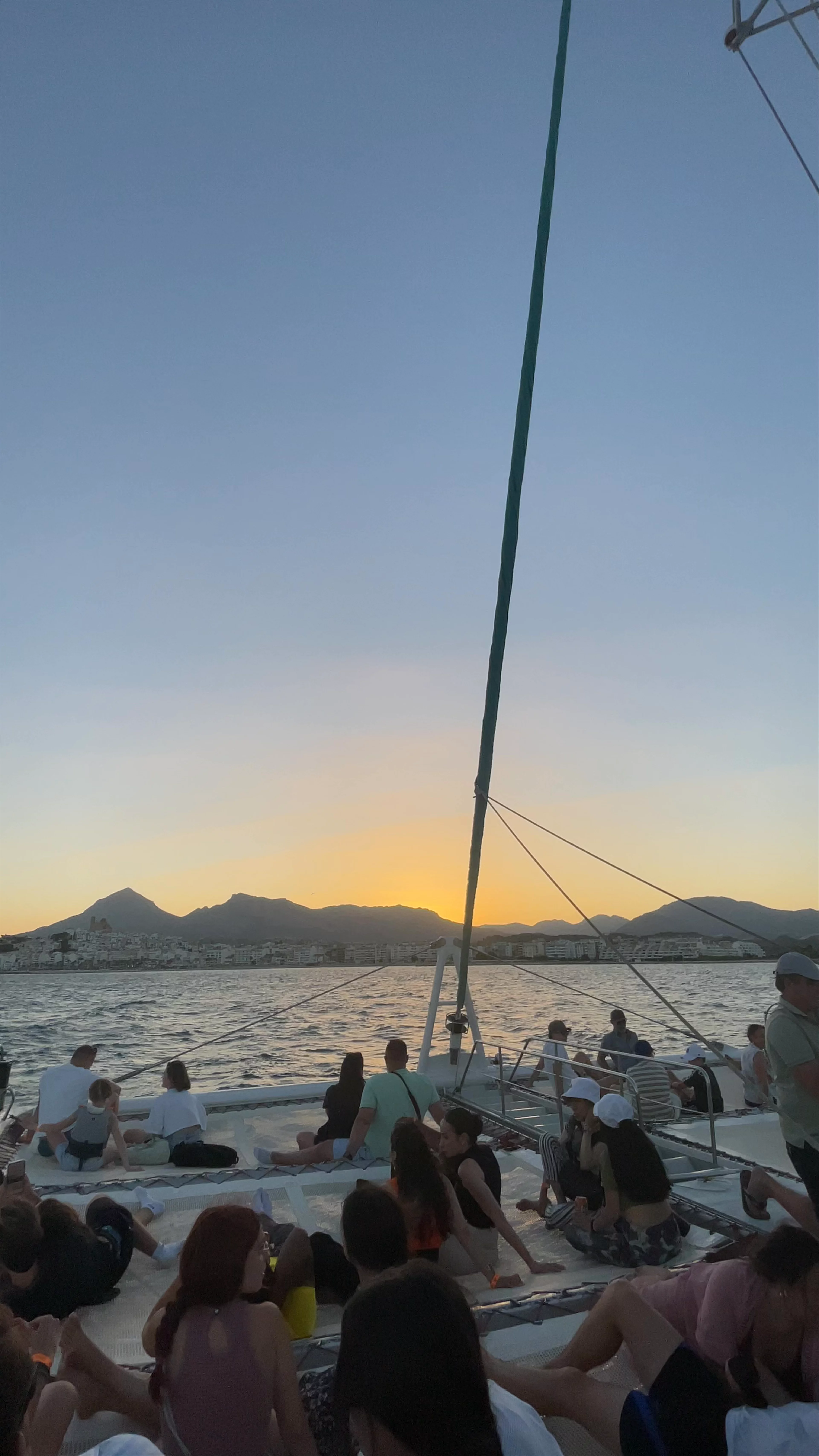 Puerto Deportivo De Altea Marina