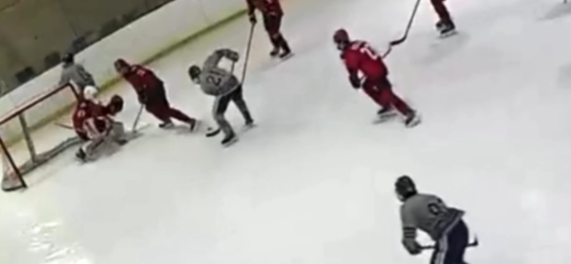 German Martemianov: Offensive Highlights from Atlantic Coast Academy 16U AAA