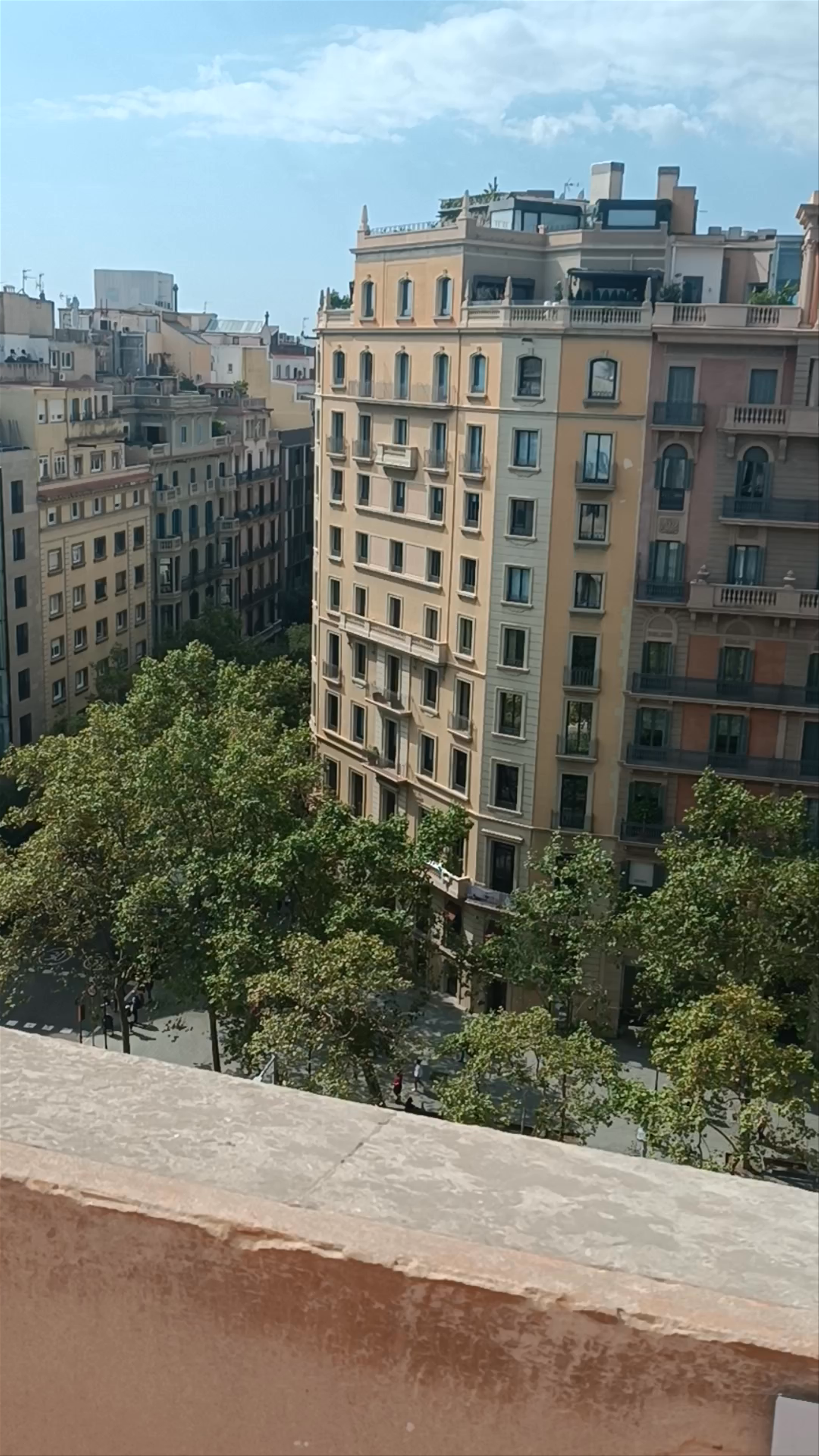 Casa Milà