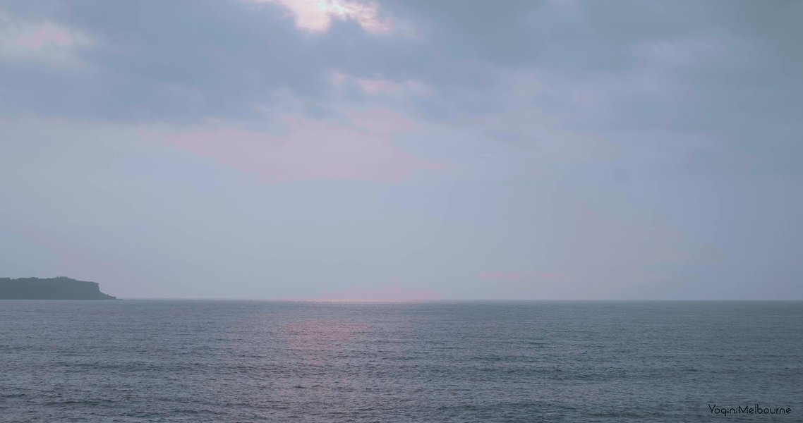 10min meditation - creating space