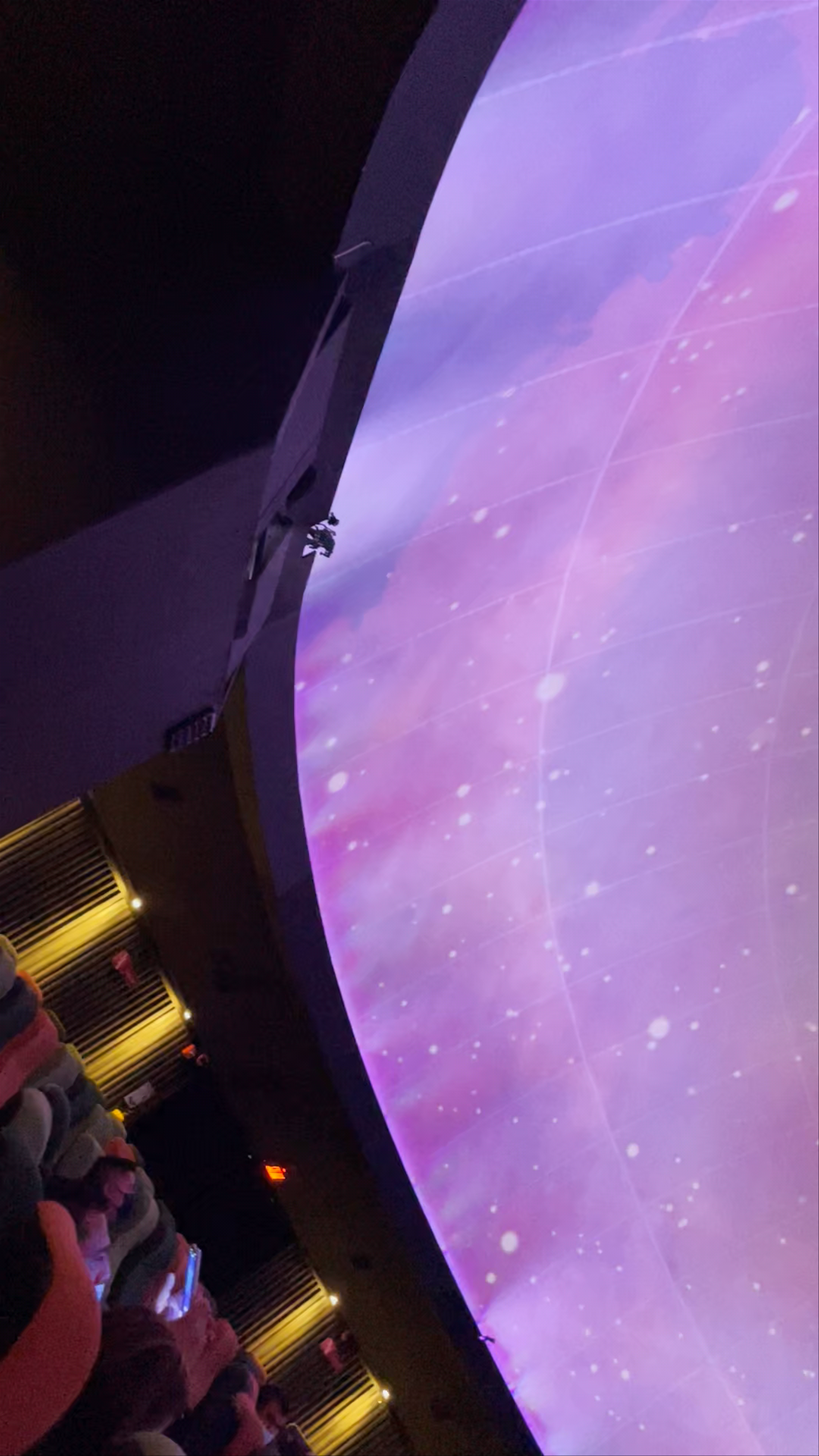 Planetario de Bogotá