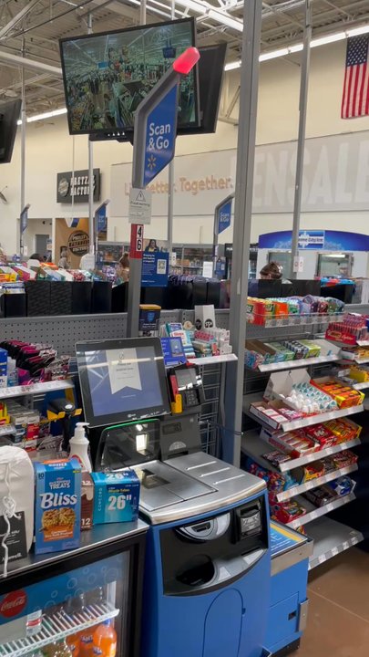 Walmart - Department Stores Near Me - Bensalem, Pennsylvania