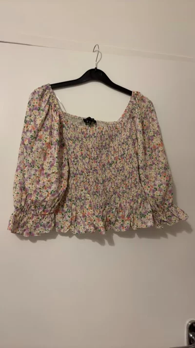 New Look Blouse image 1