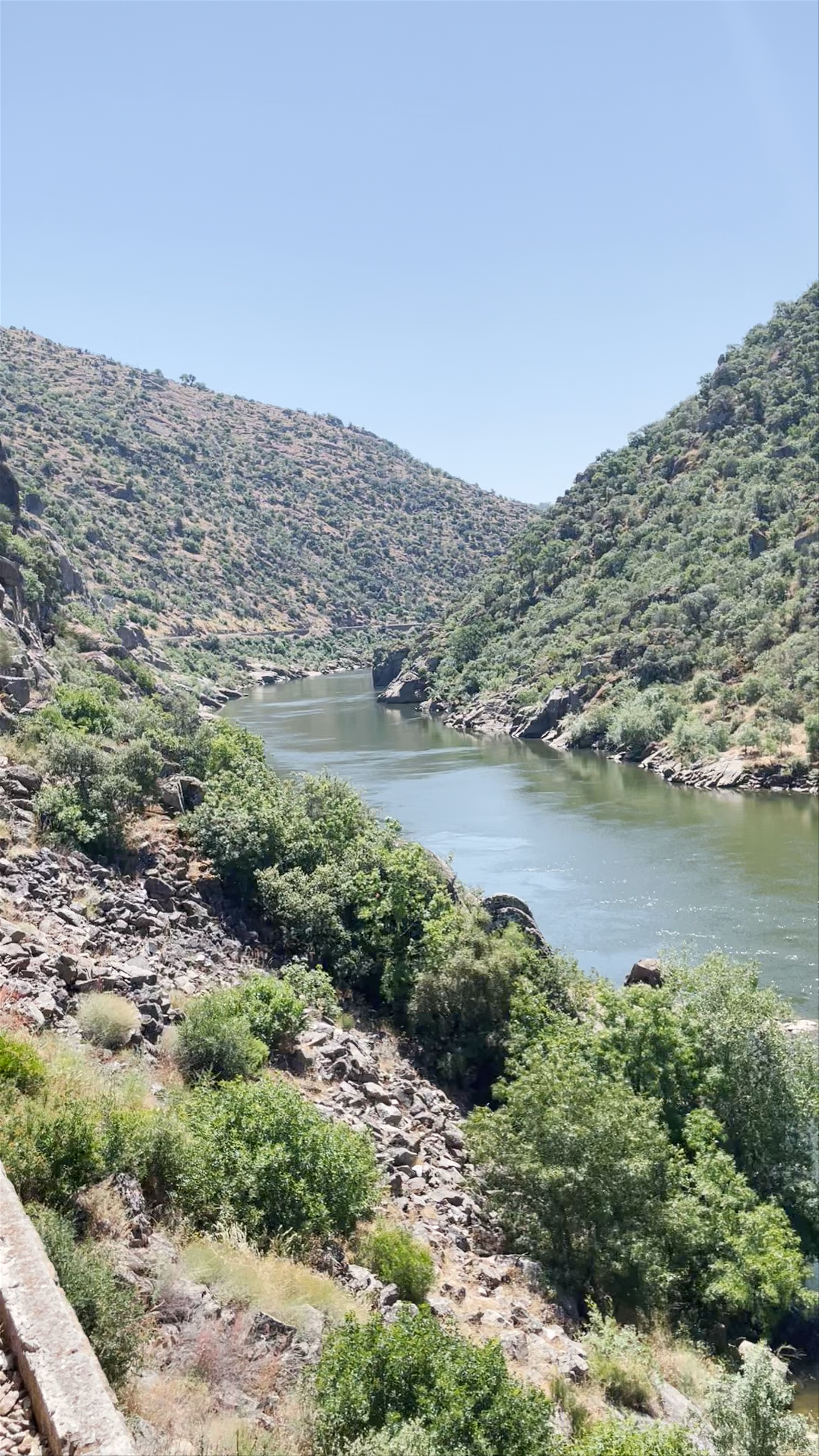 Centro Interpretativo do Vale do Tua