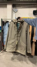 Product clip