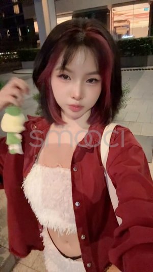 Cherry Bangkok Escort Video #26105