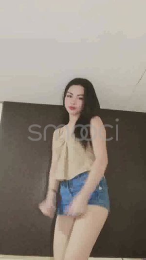 Ashley Manila Escort Video #21154