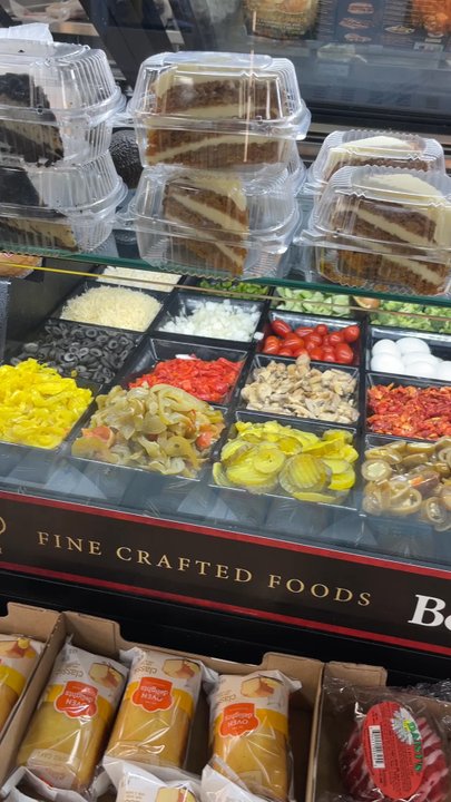 Grab and Go Deli - I liked this place good food  nice service. - Delis Near Me - Hartford, Connecticut