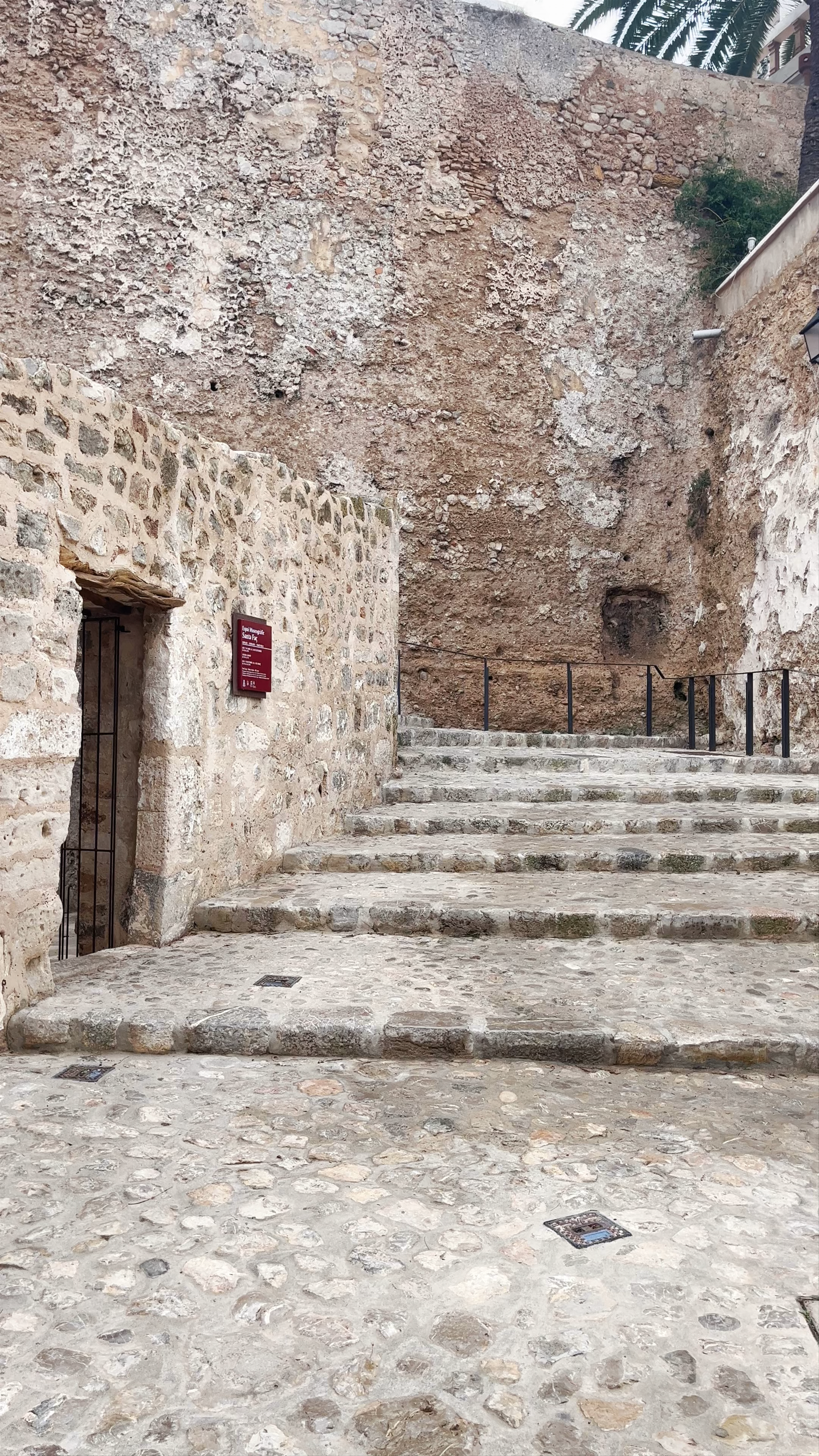 Museo de arte Contemporaneo de Ibiza