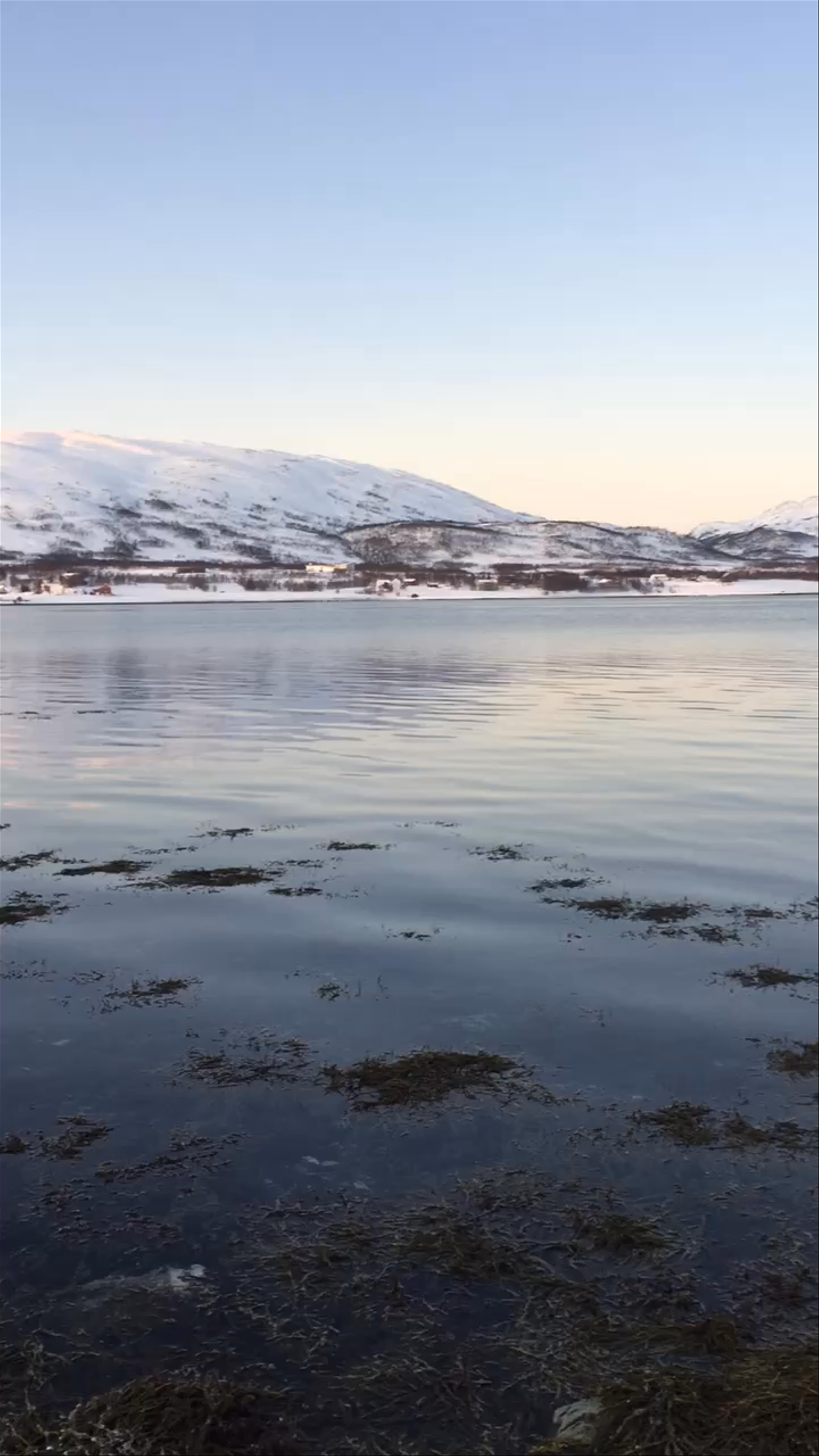Tromsø, Norway