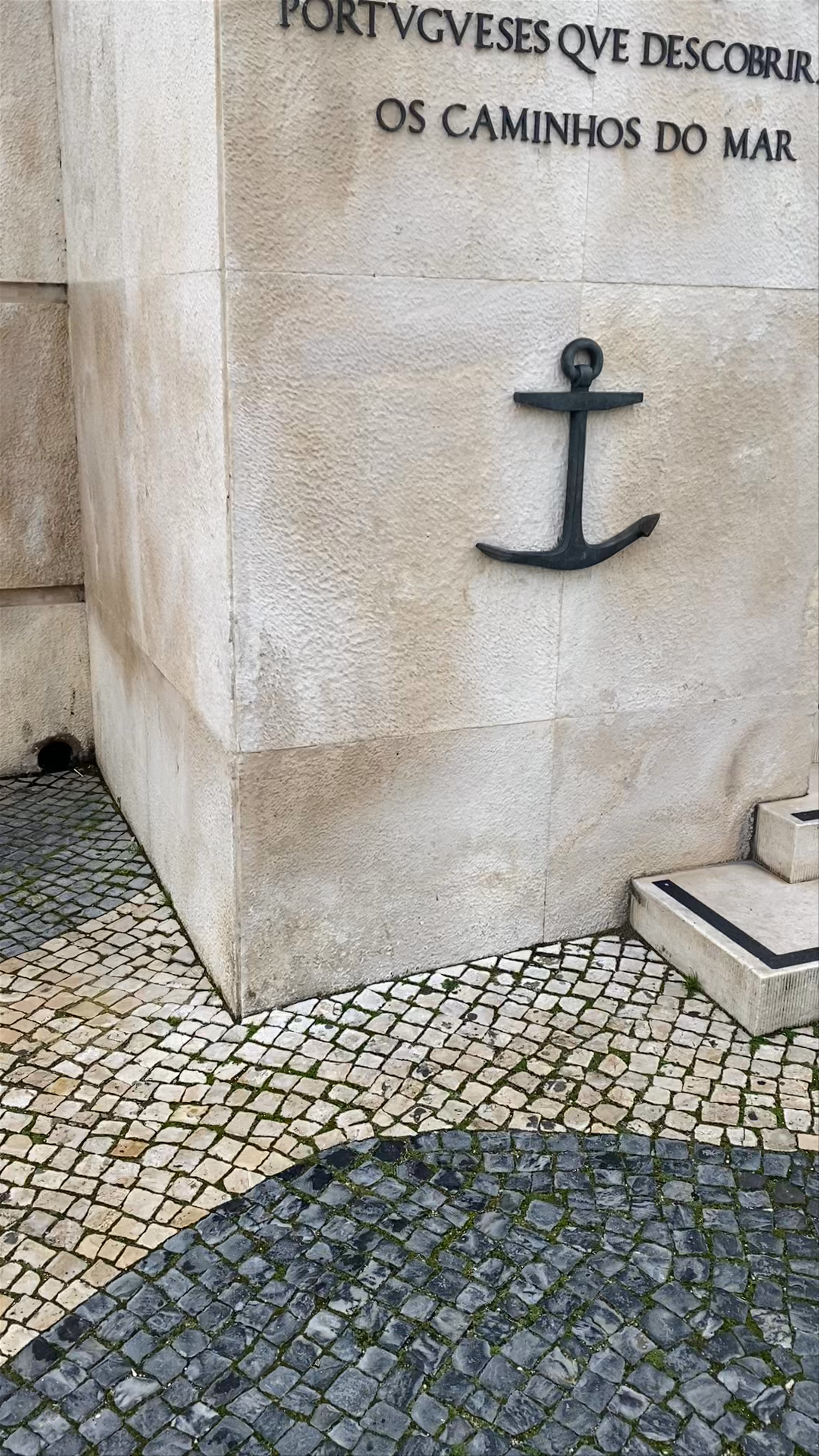 Monumento a los Descubrimientos