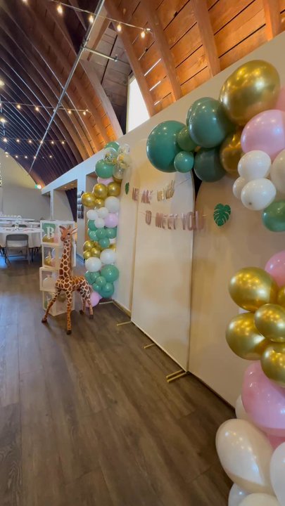 NP We Got You - Party & Event Planning Near Me