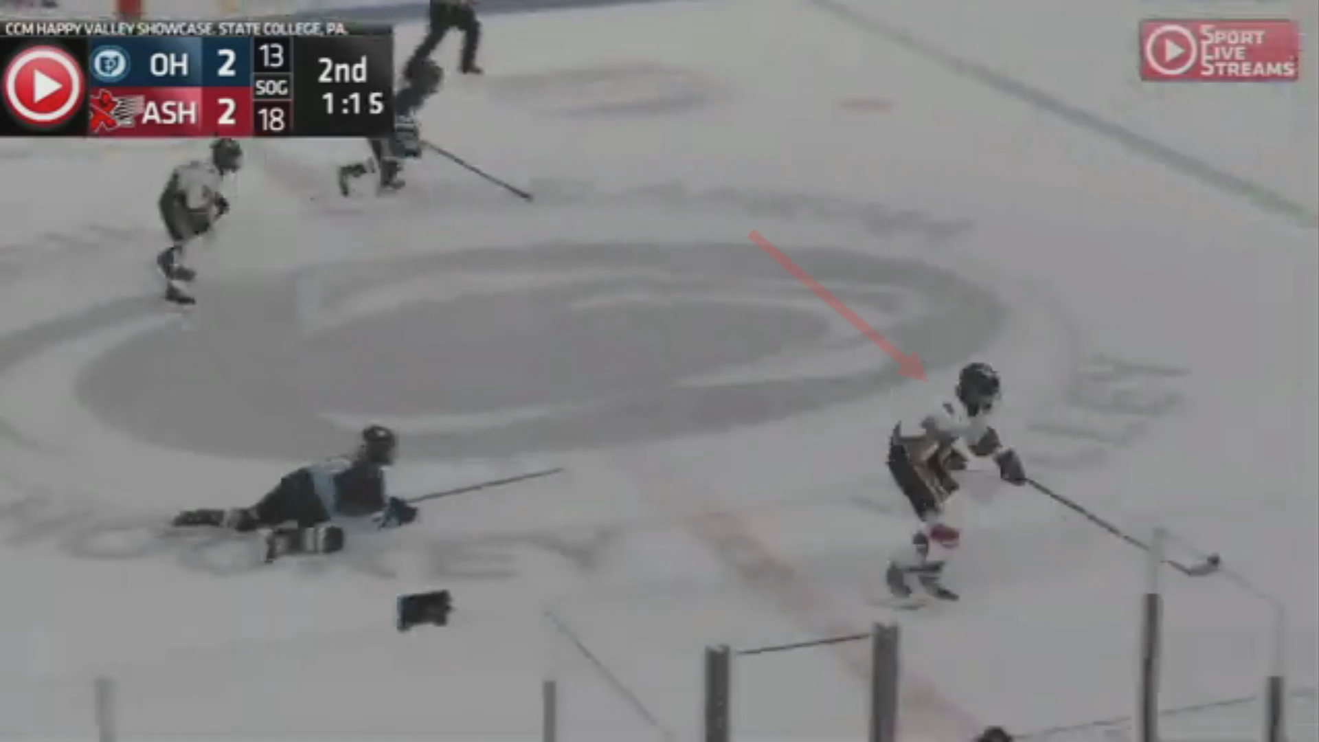 Nice apple from 2025 Spring season