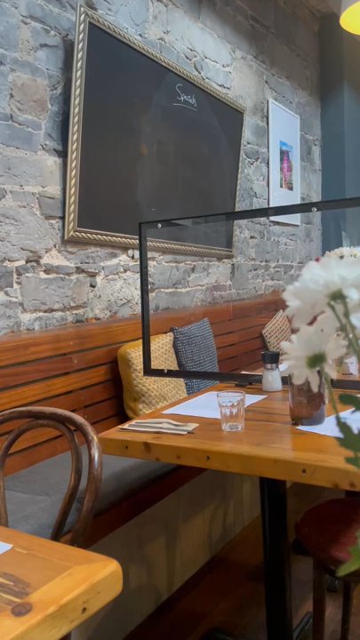 Dela - Inside - Irish Near Me - Galway, G