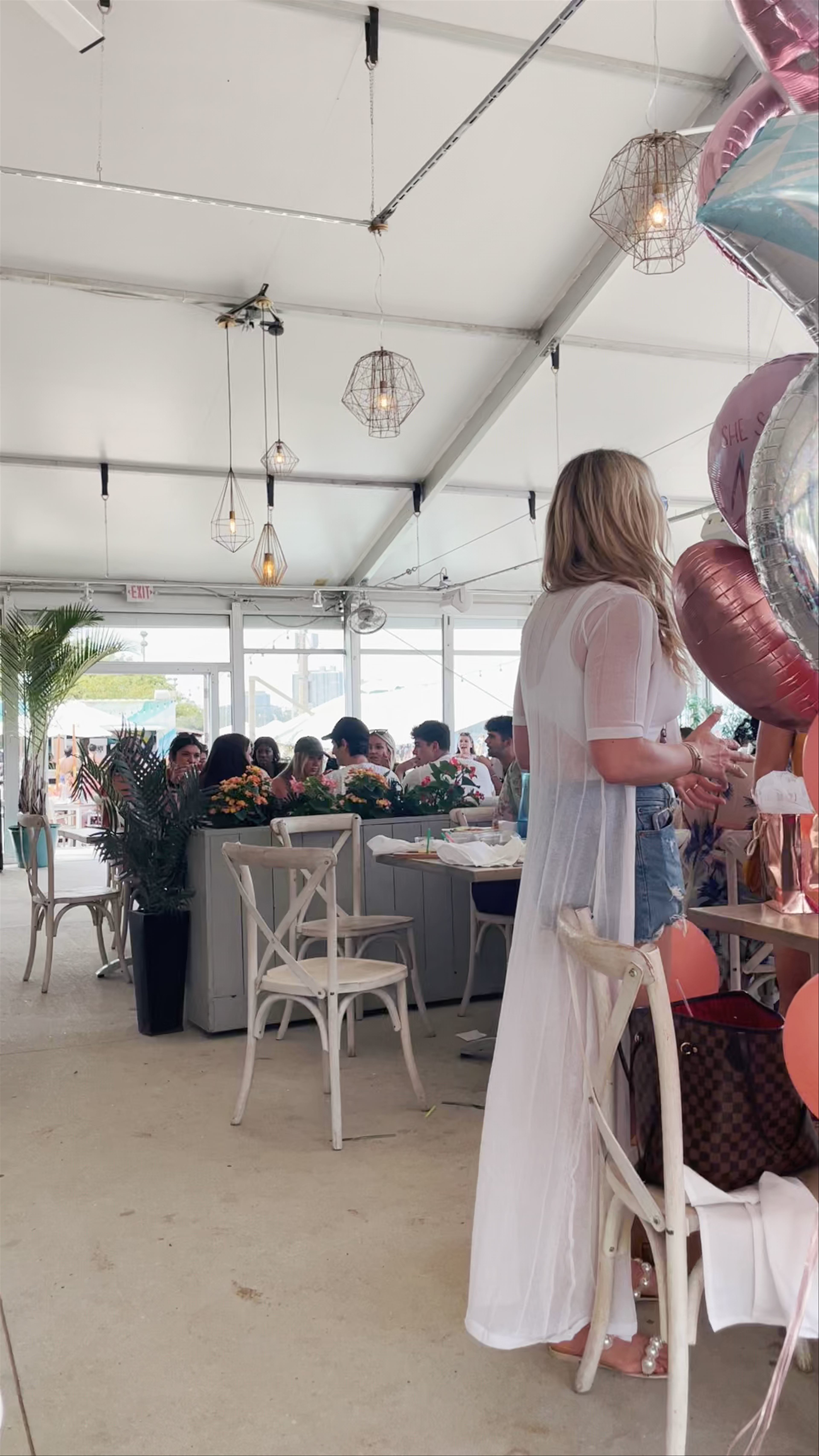 Shore Club