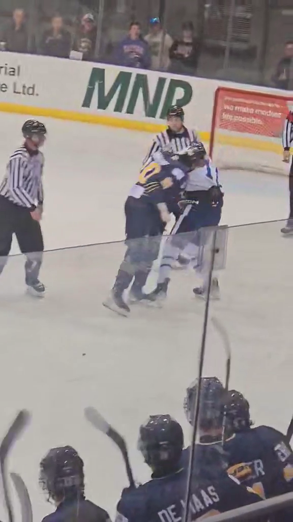 Xander Schulte's Stunning Highlights: