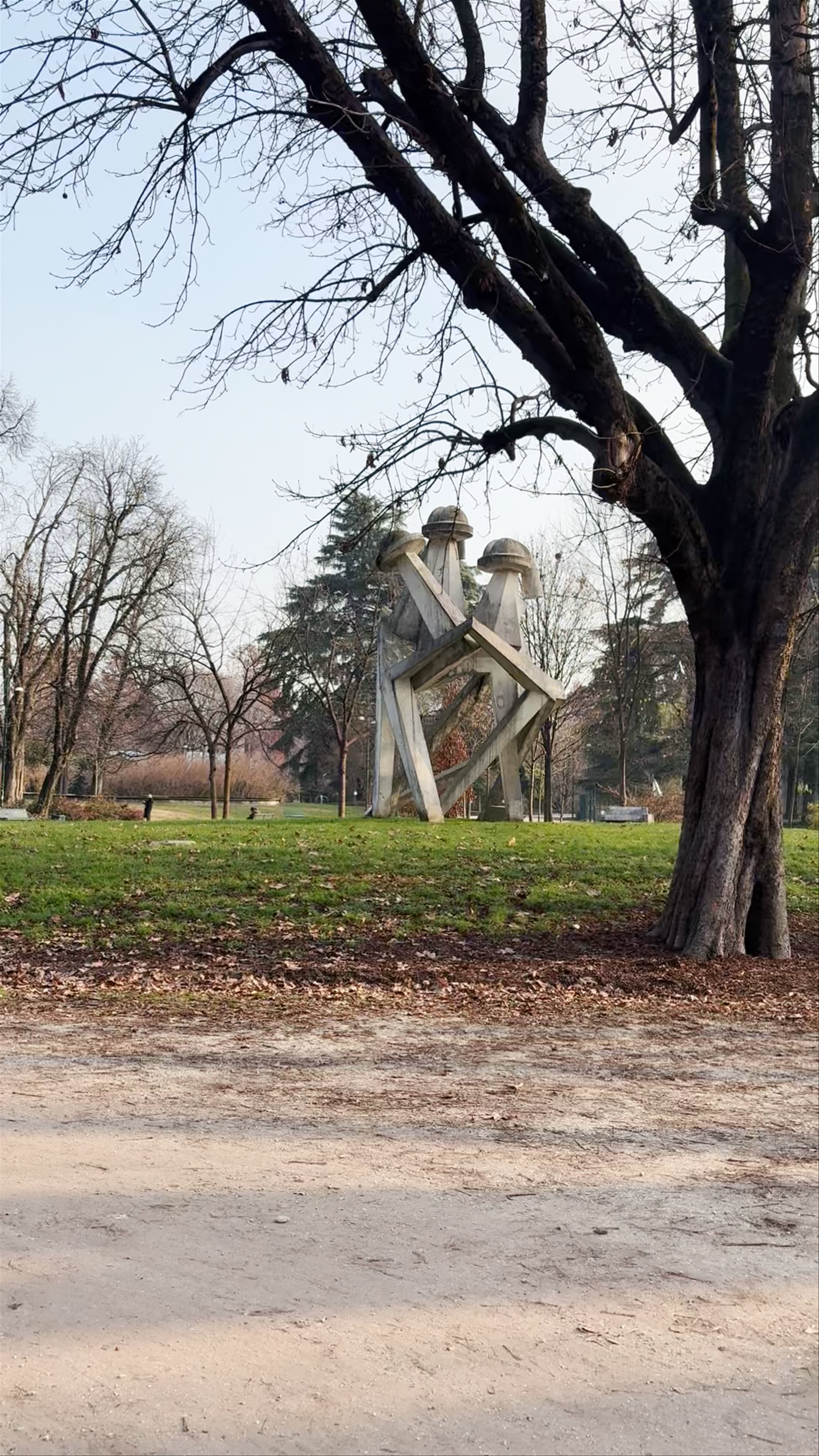 Parco Sempione