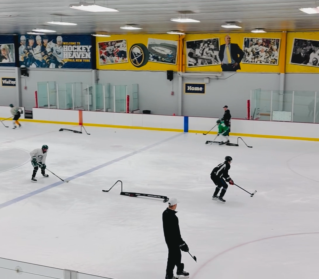 Shane Mickey: Summer 2025 PEP Elite Training