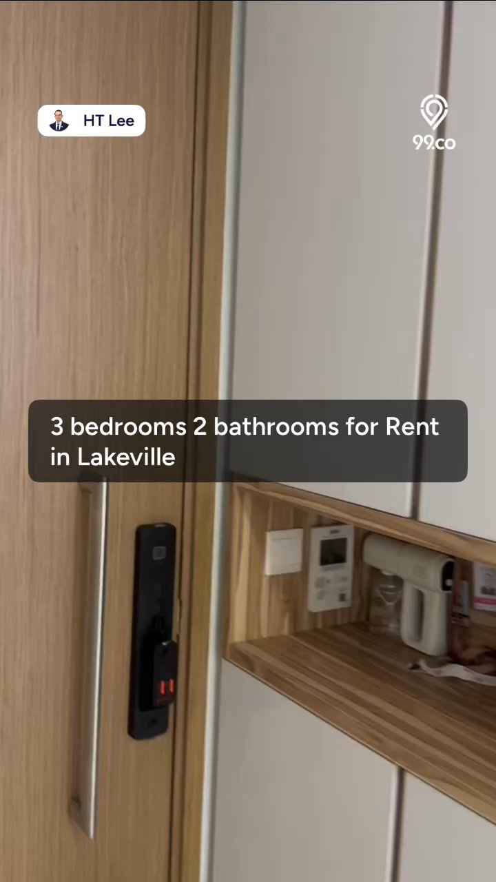 3 Bed Condo for Rent in  Lakeville - Image 17