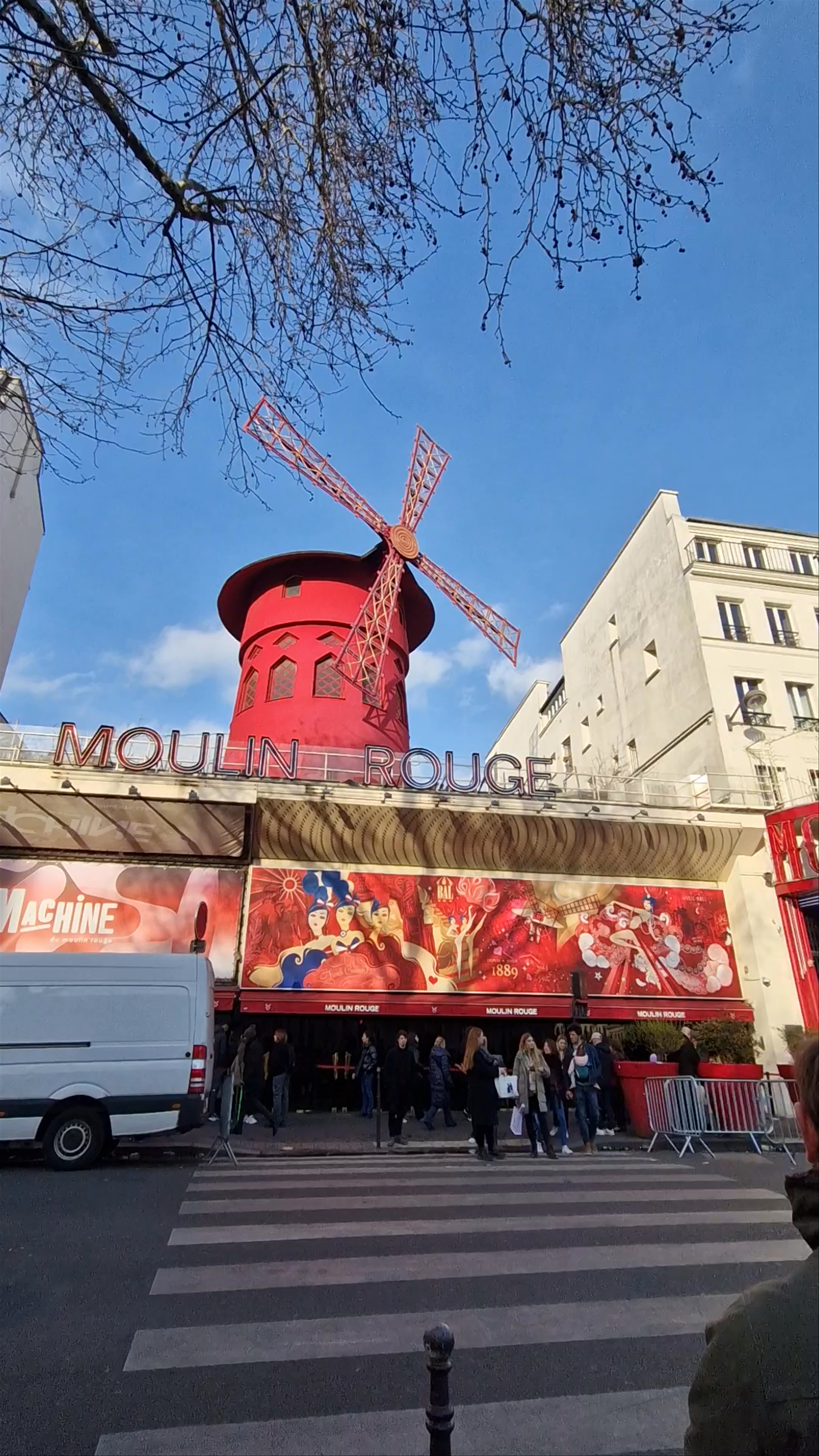 Moulin Rouge