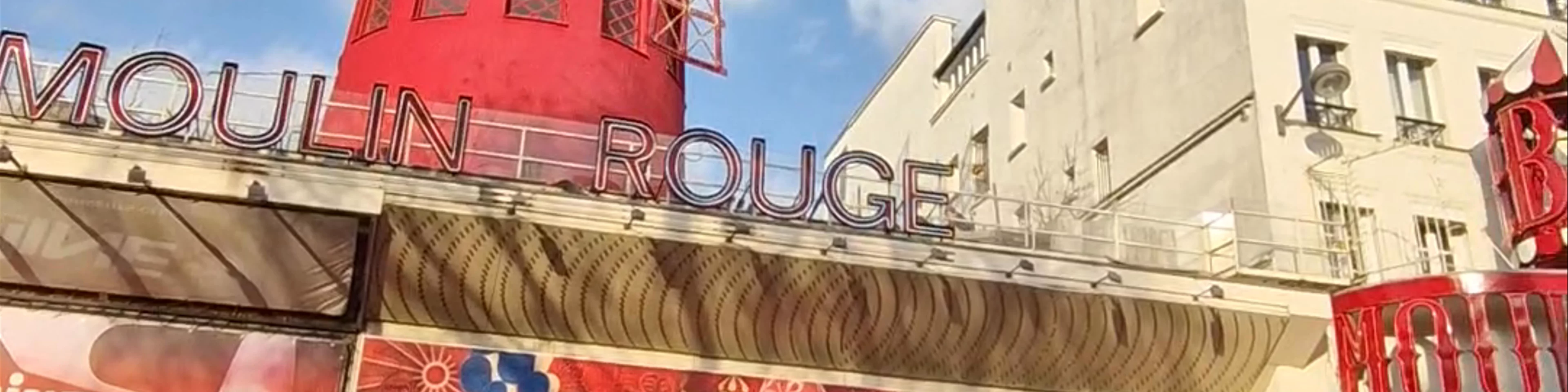 Moulin Rouge
