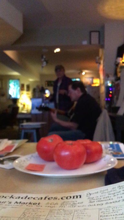 Moon and River Cafe - Breakfast & Brunch Near Me - Schenectady, New York