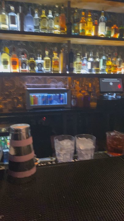 Fabian's Latin Flavors - Restaurant with Dancing! - Latin American Near Me - Houston, Texas