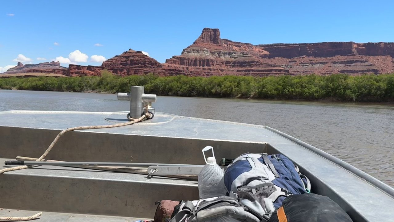 Tex's Riverways - Boating Near Me - Moab, Utah