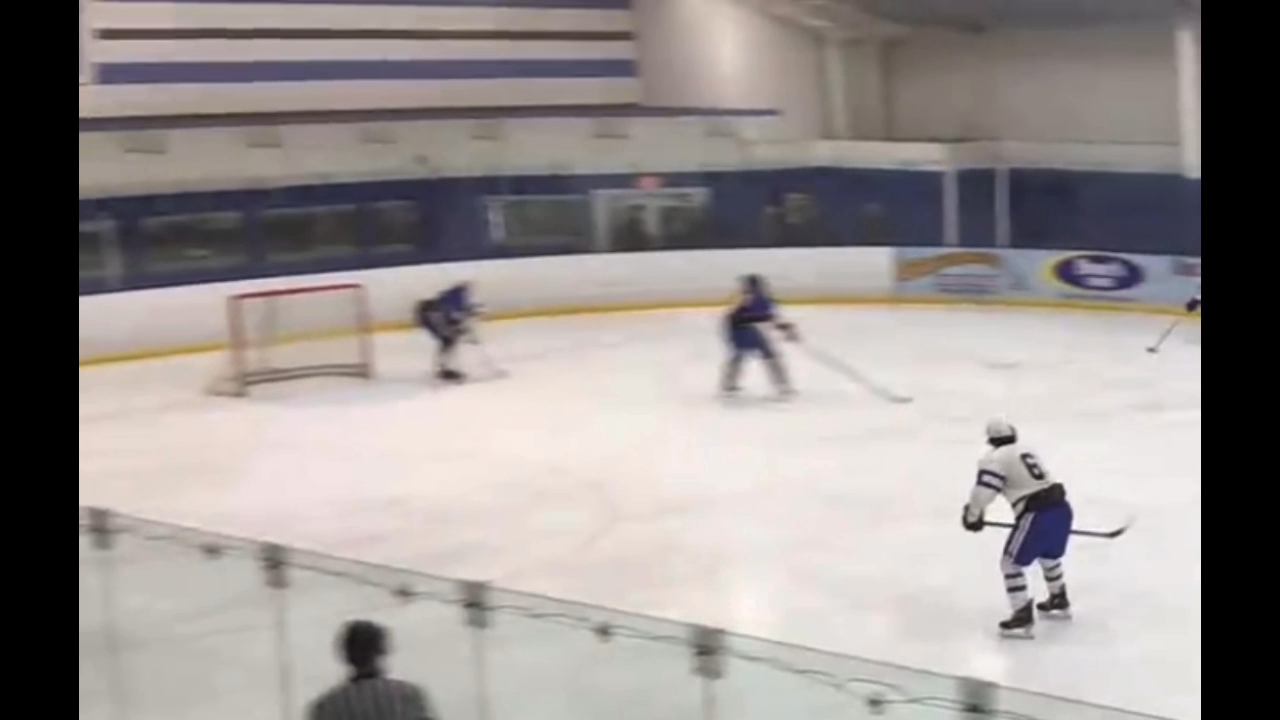 Cortland-Homer 2024-2025 P1