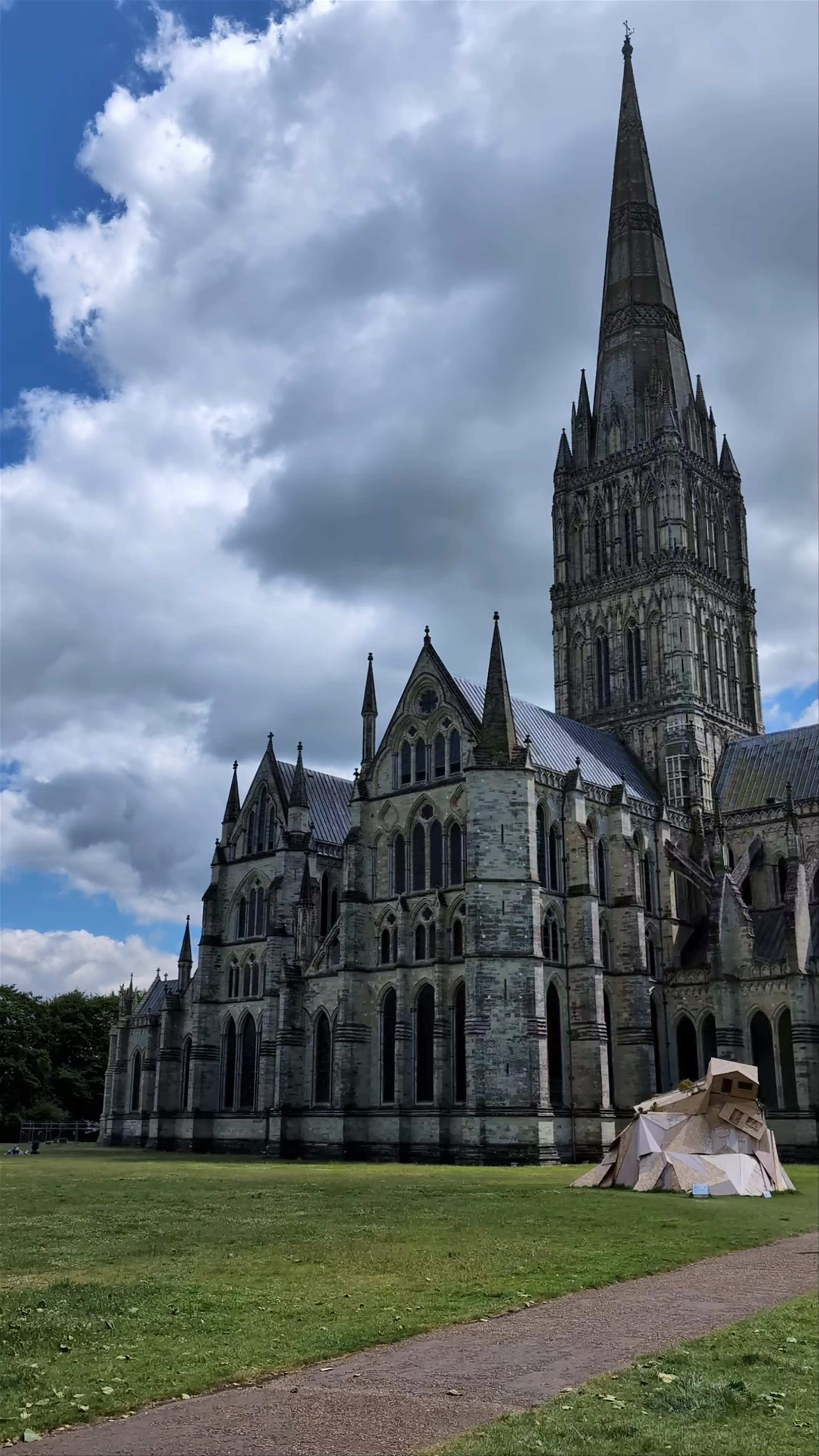 Salisbury Cathedral