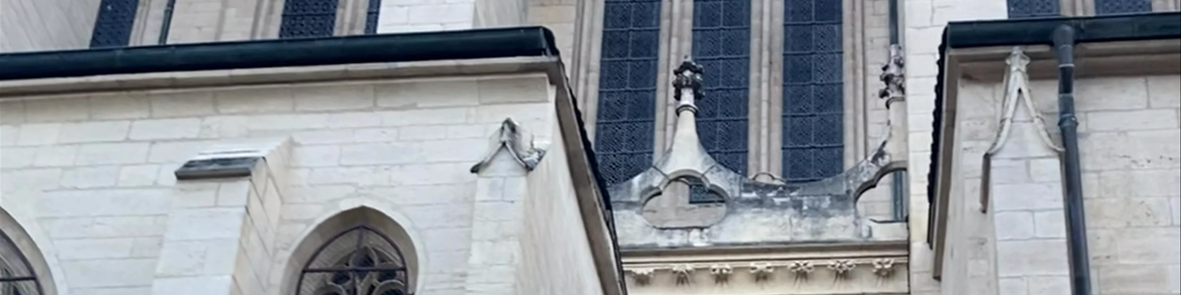 Cathédrale Saint-Jean-Baptiste